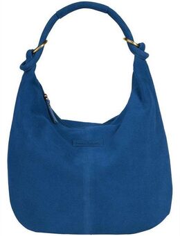 Bruno Banani Shopper, echt Leder