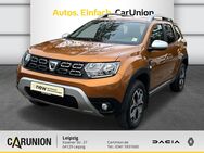 Dacia Duster, Adventure TCe 150 GPF, Jahr 2019 - Leipzig