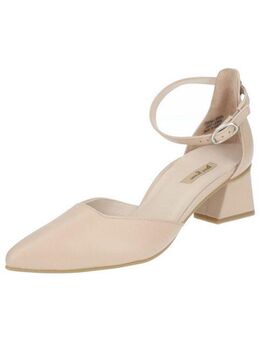 Paul Green Paul Green Pumps Glattleder Pumps