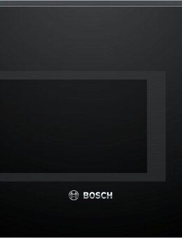 BOSCH Einbau-Mikrowelle BEL554MB0, Grill, Mikrowelle, 25 l