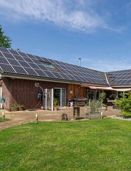 Einzigartiges Traumresort mit Gewerbe Home & Business der exklusiven Art - Ascheberg