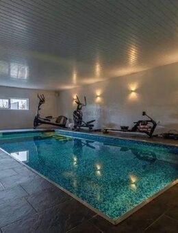 Besichtigung Sa./So. möglich - Wohnen für 2 Familien oder Wohnen + Arbeiten an der Talsperre Bautzen - Bungalow + 2 Einliegerwohnungen - Malschwitz
