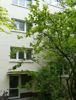 Ruhige Lage, Alsternah, hell sucht... - Hamburg