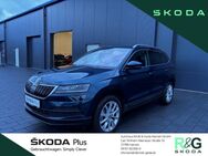 Skoda Karoq, 1.5 TSI Clever, Jahr 2021 - Hameln