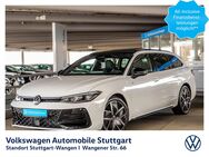 VW Passat Variant, 2.0 TDI R-Line, Jahr 2024 - Stuttgart