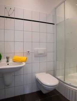 +++Für Singles oder junge Paare - Charmantes Dachgeschoss mit Duschbad+++ - Magdeburg