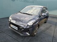 Hyundai i10, 1.2 Hyundai i 10 FL (MY25) Benzin (79 ) 5-MT, Jahr 2024 - München