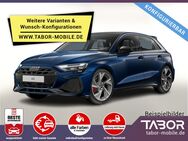 Audi A3, Sportback 35 TFSI 150 S line S tronicFacelift, Jahr 2024 - Freiburg (Breisgau)