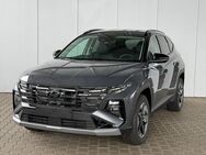 Hyundai Tucson, 1.6 T-GDi Style Plus HEV 215 4 X Alu18, Jahr 2024 - Achern