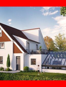 Traumhaus gesucht? - Clausthal-Zellerfeld