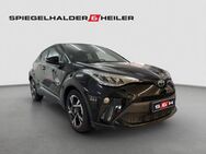 Toyota C-HR D 2.0 EU6d Hybrid Team Deutschland - Heidelberg