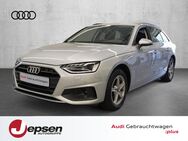 Audi A4, Avant 30 TDI TOUCH, Jahr 2023 - Neutraubling