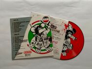 Picture Vinyl / Schallplatte Digi und die Stadtmusikanten 🫢😉 - Hörselberg-Hainich