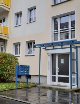 Helle und praktische 2 RWE mit Balkon! - Dresden