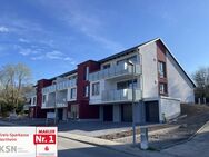 Neubau eines Doppelhauses mit 8 Wohneinheiten in St. Andreasberg! - Braunlage