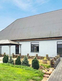 Modernes Wohnen in historischem Ambiente! - Drakenburg