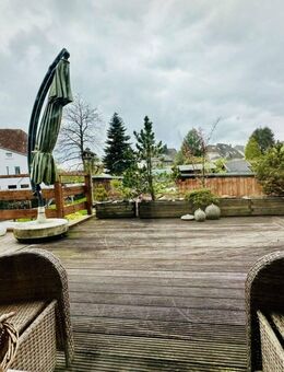 Leben und Arbeiten in Balance- Mit Garten als grüne Inspirationsquelle - Halver