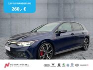 VW Golf, 2.0 TSI VIII GTI 19Z, Jahr 2021 - Bayreuth