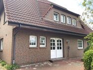 Geräumiges Einfamilienhaus mit Garage und Garten in Garrel - Garrel