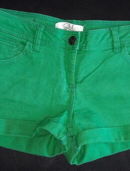 Shorts kurze Hose Jeans Gr. 34 - Krefeld