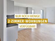 2-Zimmerwohnung mit durchdachtem Schnitt und Loggia - Pforzheim
