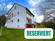 RESERVIERT!!! Brombachsee! 1-2 Familien-Haus in Ramsberg zu verkaufen! - Pleinfeld