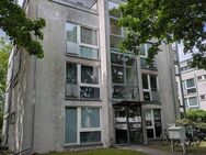 2-Raum-Wohnung im Zentrum - Oranienburg