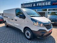 Renault Trafic Kasten L2 H1 3,0t Komfort Klima PDC - Leipzig