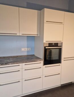 Hochwertige Schreiner Küche - Elsdorf (Nordrhein-Westfalen)