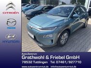 Hyundai Kona EV 39 kWh DAB+*1.HAND - Tuttlingen