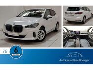 BMW 218 Active Tourer TEMPO SHZ HiFi KZU QI RFK LED - Roßtal