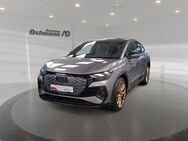 Audi Q4, S-Line, Jahr 2021 - Wolfhagen