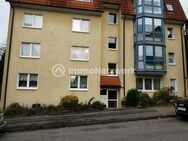 Gepflegte Erdgeschosswohnung mit 2 Schlafzimmern und Gartenanteil - Wetter (Ruhr)