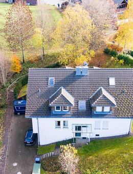 Exklusive Wohnung in Hinterzarten mit Terrasse und Garage - Hinterzarten