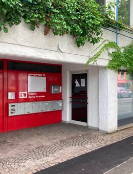 RV – kleiner Laden, wenige Meter vom Bahnhof, zum Beispiel für Massage zu vermieten - Ravensburg Zentrum