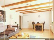 2 attraktive, sanierte Wohnungen in Kandel mit 1 Garage + 1 Garage mit Anbau - Ihre Chance - Kandel