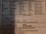 Wer führt Heizungswartung an Vitodens 200-W durch? - Großalmerode