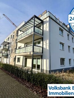 3 -Zimmer- Wohnung im beliebten Neubaugebiet in Fallersleben - Wolfsburg