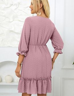 Damen Blusen Kleid Größe:M - Plattling