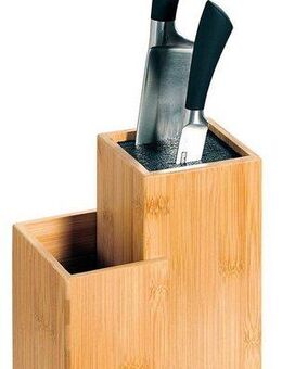 KESPER® Messerblock (1tlg), FSC®zertifiziert