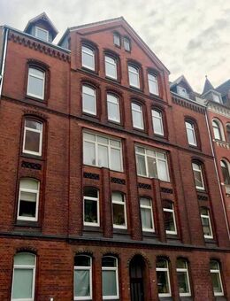3-Zimmer-Wohnung in Hannover - Verfügbar ab Juni 2025 - Hannover