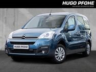 Citroën Berlingo, Selection Multispace 110, Jahr 2016 - Norderstedt