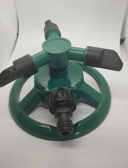 Gartensprinkler - Hamburg