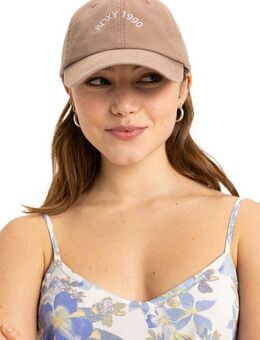 Roxy Baseball Cap Toadstool