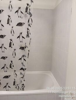 Charmante 3-Zimmer-Wohnung mit Balkon - Ihr neues Zuhause in bester Lage! [VAC-16426] - Bremen