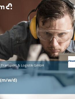 Schreiner (m/w/d) - Sulzberg