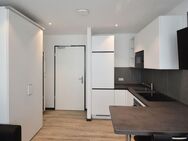 Möbliertes Apartment, 2 Zimmer für 1 Person, zentrale Lage - ab 01.09.2024 - Offenbach (Main)