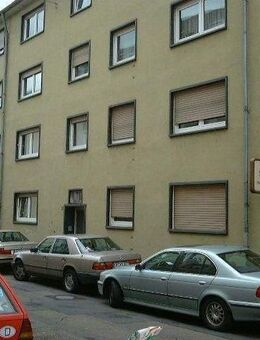 Genial zentral! Wunderschöne 2-Zimmer-Wohnung! - Mannheim