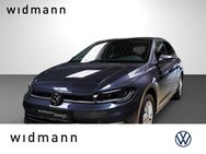 VW Polo, 1.0 l TSI Style OPF Do, Jahr 2023 - Schwäbisch Gmünd