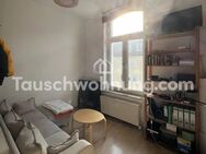 [TAUSCHWOHNUNG] 1,5 Zimmer Wohnung in Sülz - Köln